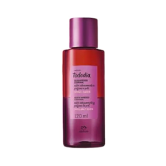 TODODIA AVELLANA Y CASIS ÓLEO BIFÁSICO 120ML