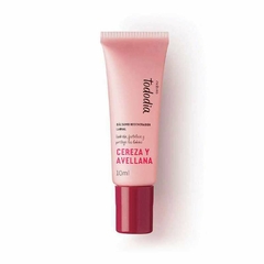 TODODIA CEREZA Y AVELLANA BALSAMO REGENERADOR PARA LABIOS
