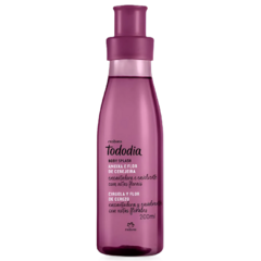 TODODIA CIRUELA Y FLOR DE CEREZA BODY SPLASH 200ML - comprar online