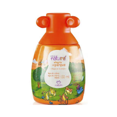 NATURE COLONIA UNISEX ALEGRIA EN EL PARQUE 100ML - comprar online