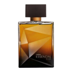 ESSENCIAL ELIXIR MASCULINO EDP 100ML - comprar online