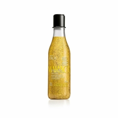 EKOS MARACUYA JABON LIQUIDO EXFOLIANTE 195ML