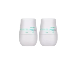 ERVA DOCE DESODORANTE ROLL ON KIT x2 - comprar online
