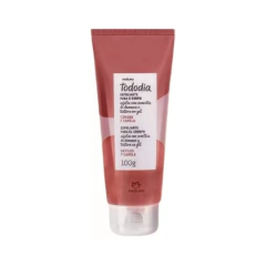 TODODIA DATILES Y CANELA EXFOLIANTE CORPORAL 100ML
