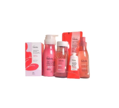 TODODIA FRAMBUESA Y PIMIENTA ROSA KIT N°4 - comprar online
