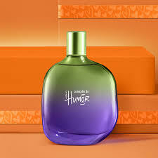 HUMOR CONEXION DE HUMOR EDT 75ML en internet