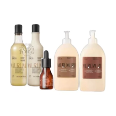 EKOS MURUMURU KIT DE PRODUCTOS N°3 - comprar online