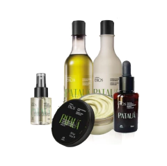 EKOS PATAUA KIT DE PRODUCTOS N°4 - comprar online