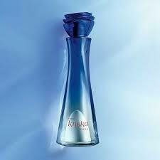 KRISKA JEANS FEMENINO EDT 100ML - Blasha