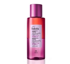 TODODIA CIRUELA Y FLOR DE VAINILLA OLEO BIFASICO HIDRATANTE 120ML