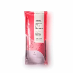 TODODIA FRUTAS ROJAS JABON LIQUIDO CORPORAL REPUESTO 300ML