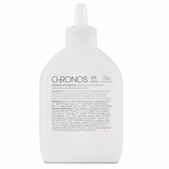 CHRONOS DESMAQUILLANTE BIFASICO REPUESTO 150ML