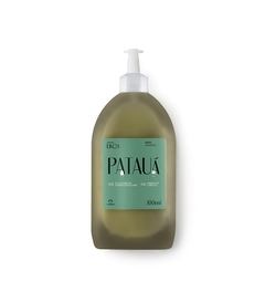 EKOS PATAUA SHAMPOO REPUESTO 300ML - Blasha
