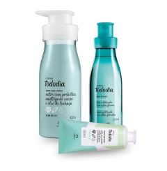 TODODIA FLOR DE LIS KIT N°1