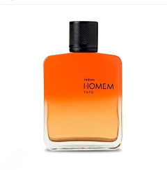 HOMEM TATO EDP 100ML