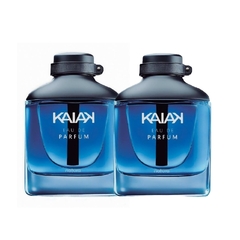 KAIAK EAU DE PARFUM MASCULINO EDP 100ML en internet