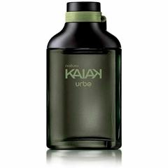 KAIAK URBE MASCULINO EDT 100ML - comprar online