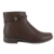 Imagem do Bota Dakota Feminina Couro Cano Curto G9554