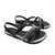 Imagem do Sandalia Beira Rio Rasteirinha Com Strass 8367.641