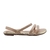 Sandalia Beira Rio Rasteirinha Com Strass 8367.641 - loja online