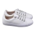 Tênis Vizzano Feminino Casual Cadarço De Strass 1214.1054- - Lis Magazine