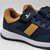 Tênis Menino Jet Kids Jogging Com Velcro 10.044 - loja online