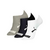 Meia Invisivel Puma Kit C/3 Masculino 4515.001 - Lis Magazine