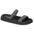Sandália Birken Com Strass Feminino Moleca 5469.135