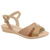 Sandália Piccadilly Fecho Gaspea Feminino 500379 - comprar online