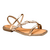Sandália Mississipi Rasteirinha Feminino Mi954 - comprar online