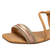 Sandália Mississipi Rasteirinha Feminino Mb181 - loja online