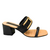 Tamanco Mississipi Salto Bloco Feminino Mb831 - comprar online
