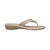Chinelo Feminino Beira Rio Dedo Salto Baixo 8224.846