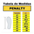 Imagem do Chuteira Penalty Society Bravo Y-3.0 Menino 242276