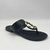 Sandalia Tamanco Feminino Beira Rio Napa 8519.108