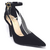 Sapato Scarpin Bebecê Salto Alto Feminino T9430-214 - Lis Magazine
