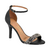 Sandália Vizzano Feminina Salto Fino Alto Strass 6249.1003 - Lis Magazine