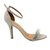 Sandália Vizzano Feminina Salto Fino Alto Strass 6249.1003 - Lis Magazine