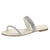Sandalia Rasteirinha Vizzano Com Strass 6235.1189 - comprar online