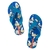 Chinelo Infantil Menino Gdn De Dedo Sonic 27279 - Lis Magazine