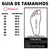 Sandália Meia Pata X Feminino Bebecê T5118-132