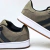 Tênis Olimpak Casual Street Camurça 02438/78
