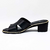 Tamanco Salto Baixo Feminino Beira Rio 8379.251 - Lis Magazine