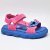 Sandália Babe Grendene Kids Papete Disney Easy 23160 - comprar online