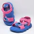Sandália Babe Grendene Kids Papete Disney Easy 23160