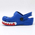 Sandália Babuche Infantil Estrelinha Olhinhos Clogs 0320/76 na internet