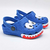 Imagem do Sandália Babuche Infantil Estrelinha Olhinhos Clogs 0320/76