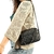Bolsa Feminino Dakota Camera Transversal Corrente Dk168