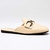 Sapato Mule Beira Rio Feminino Detalhe Fivela 4323.100 na internet