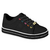 Tênis Infantil Menina Multi Color Molekinha 2520.320 - comprar online